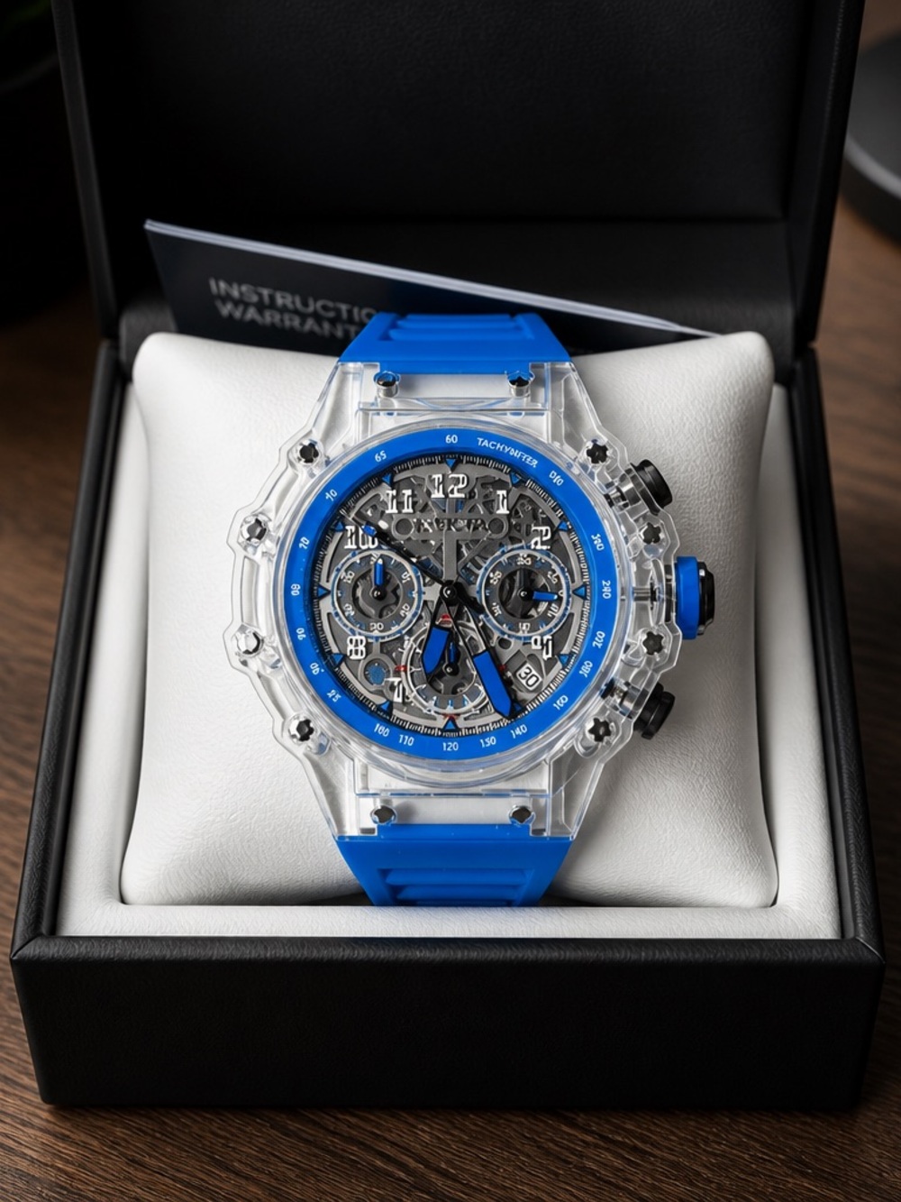 Invicta Men’s Vaulthan Racing Watch 44mm 🔥 SOLD OUT IN STORES! Was $149 now gone